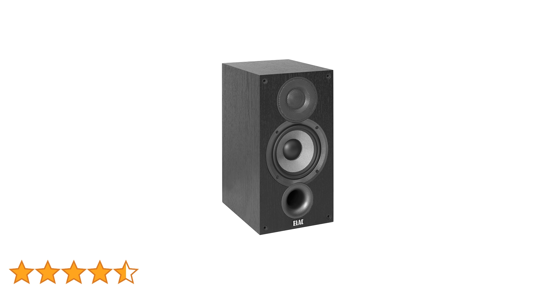 ELAC BS52.2 スピーカー ペア ELAC BS52.2 スピーカー ペア ELAC BS52.2 スピーカー ペア